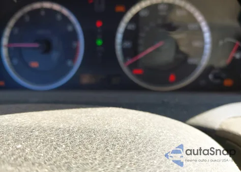 2008 Honda Accord 2.4 Lx-P from USA, damaged, VIN 1HGCP26418A019064